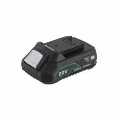 Perceuse Visseuse - Percussion Sans Fil Silex 20V Avec 2 Batteries Li-Ion 2 Ah -Pas Cher SILEX Magasin 15679751 5