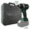 Visseuse à Chocs Sans Fil 20V Silex® (sans Batterie Ni Chargeur ) -Pas Cher SILEX Magasin 22164994 1