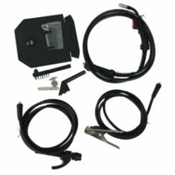 Poste à Souder Multi Combiné MIG MAG MMA 160A + Chariot De Transport Silex® -Pas Cher SILEX Magasin 22883740 4