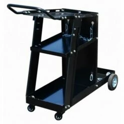 Poste à Souder Multi Combiné MIG MAG MMA 160A + Chariot De Transport Silex® -Pas Cher SILEX Magasin 22883740 5