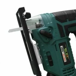 Scie Sauteuse Sans Fil 20 V Silex® ( Sans Batterie Ni Chargeur ) -Pas Cher SILEX Magasin 23696148 5