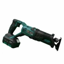 SCIE A SABRE SANS FIL 20V SILEX® (1 X 2.0AH BATTERIE LITHIUM ) -Pas Cher SILEX Magasin 23696149 3