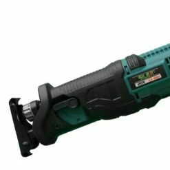 SCIE A SABRE SANS FIL 20V SILEX® (1 X 2.0AH BATTERIE LITHIUM ) -Pas Cher SILEX Magasin 23696149 4