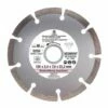SILEX 1 X Disque Diamant Pour Béton | Ø 125 -Pas Cher SILEX Magasin 24121598 1