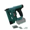 Cloueur - Agrafeuse Sans Fil 20 V Silex® ( Sans Batterie Ni Chargeur )