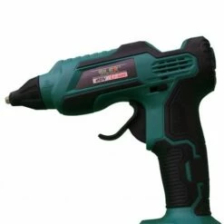 Pistolet A Colle Sans Fil 20v Silex® Ø10-12mm + 3 Batons De Colle Dia.11mm. (BATTERIE 2 Ah) 11 Pistolet A Colle Sans Fil 20v Silex® Ø10-12mm + 3 Batons De Colle Dia.11mm. (BATTERIE 2 Ah) -Pas Cher SILEX Magasin 24121718 5