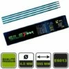 Lot De 50 électrodes Pour Soudage Silex® Rutile 4.0ø -Pas Cher SILEX Magasin 24121720 1