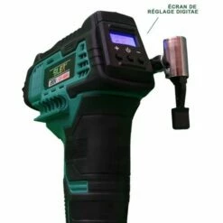 Gonfleur Sans Fil 20v Silex® (sans Batterie Et Chargeur) -Pas Cher SILEX Magasin 24121774 4