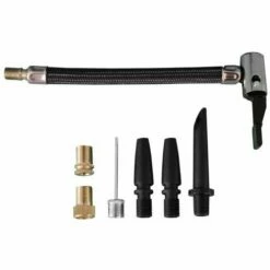 Gonfleur Sans Fil 20v Silex® (sans Batterie Et Chargeur) -Pas Cher SILEX Magasin 24121774 5