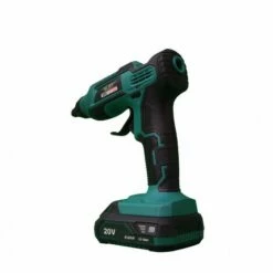 Pistolet A Colle Sans Fil 20v Silex® Ø10-12mm + 3 Batons De Colle Dia.11mm. (SANS BATTERIE NI CHARGEUR ) 10 Pistolet A Colle Sans Fil 20v Silex® Ø10-12mm + 3 Batons De Colle Dia.11mm. (SANS BATTERIE NI CHARGEUR ) -Pas Cher SILEX Magasin 24121777 4