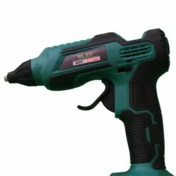 Pistolet A Colle Sans Fil 20v Silex® Ø10-12mm + 3 Batons De Colle Dia.11mm. (SANS BATTERIE NI CHARGEUR ) 11 Pistolet A Colle Sans Fil 20v Silex® Ø10-12mm + 3 Batons De Colle Dia.11mm. (SANS BATTERIE NI CHARGEUR ) -Pas Cher SILEX Magasin 24121777 5