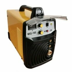 Poste à Souder MIG/MAG IGBT/inverter 160A + Chariot Avec 4 Tiroirs De Transport Silex® -Pas Cher SILEX Magasin 28590615 3