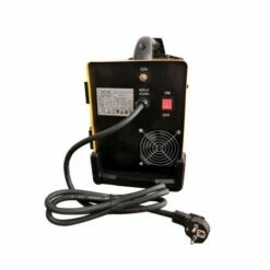 Poste à Souder MIG/MAG IGBT/inverter 160A + Chariot Avec 4 Tiroirs De Transport Silex® -Pas Cher SILEX Magasin 28590615 4