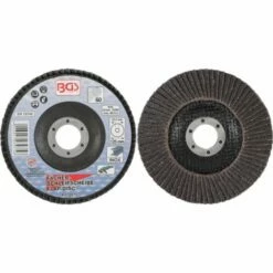 SILEX Lot 3 Disques à Lamelles Ø 125 MM - K 40 - K 60 - K 80 8 SILEX Lot 3 Disques à Lamelles Ø 125 MM - K 40 - K 60 - K 80 -Pas Cher SILEX Magasin 28590630 3