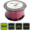 Bobine De Fil 80m 3.0mm ø Silex® Pour Débroussailleuse -Pas Cher SILEX Magasin 3261506 1