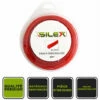 Bobine De Fil 80m 2.4mm ø Silex® Pour Débroussailleuse -Pas Cher SILEX Magasin 3261529 1