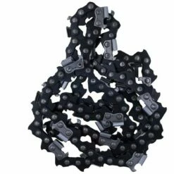 Lot De 5 Chaînes Silex® Pour Tronçonneuse Pour Guide 20-50 -Pas Cher SILEX Magasin 3654152 3