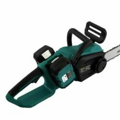 SILEX Tronçonneuse + Souffleur 3 En 1 Sans Fil à Batterie 40V SLX ® + Chargeur + 2 Batteries 4 A H -Pas Cher SILEX Magasin 37626842 3