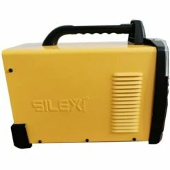Poste à Souder 2en1 MIG/MAG/MMA IGBT/inverter 160A + Cagoule 101+ Bobine 0,8 +chariot De Transport Silex® -Pas Cher SILEX Magasin 37626994 4