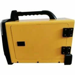 Poste à Souder 2en1 MIG/MAG/MMA IGBT/inverter 160A + Cagoule 101+ Bobine 0,8 +chariot De Transport Silex® -Pas Cher SILEX Magasin 37626994 5