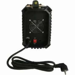 Pack Poste à Souder MMA IGBT/inverter 160 A + Cagoule 100KNO + Chariot Avec 4 Tiroirs Transport + 50 électrodes Silex ® -Pas Cher SILEX Magasin 37627090 3
