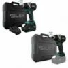 Pack Clé à Chocs 20V Sans Fil Silex® 20V (1 X Batterie 6 Ah SLX Lithium ) + Visseuse à Choc -Pas Cher SILEX Magasin 43998416 1