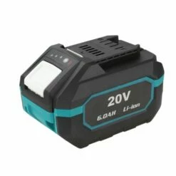 Coffret Perceuse Sans Fil Silex® 2 Batteries Li-Ion (2Ah & 6Ah SLX ) -Pas Cher SILEX Magasin 43998420 5