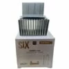 SILEX 5000 AGRAFES TYPE T90 SLX (18G) 5,85 Ø 1 X 1,25 - 40 MM POUR AGRAFEUSE 1 SILEX 5000 AGRAFES TYPE T90 SLX (18G) 5,85 Ø 1 X 1,25 - 40 MM POUR AGRAFEUSE -Pas Cher SILEX Magasin 43998424 1
