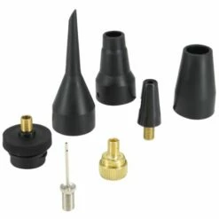 SILEX Compresseur D’air Portatif 6L Sur Batterie 40V SLX® - 8 Bar Max +2 Batteries Lithium 5 Ah -Pas Cher SILEX Magasin 43998436 5