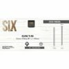 SILEX 5000 Clous SLX Pour Cloueuse Type 18G/50 Mm -Pas Cher SILEX Magasin 43998451 1