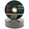 SILEX 25 Disques à Tronçonner SLX Professionnels Ø125 Meuleuse - Multi-matériaux -acier-inox-aluminium-cuivre-pvc-brique-béton -Pas Cher SILEX Magasin 43998466 1