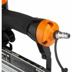 SILEX Cloueur - Agraffeuse Pneumatique 3 En 1 SLX 18 GA - 16 GA Clous 15-50 Mm + Assortiment Clou -Pas Cher SILEX Magasin 43998471 3