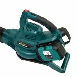 SILEX Aspirateur Souffleur Broyeur Sans Fil à Batterie 40V SLX® 300W + Chargeur + 2 Batteries 6 Ah -Pas Cher SILEX Magasin 43998473 5