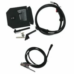 Poste à Souder MIG 160A + Chariot De Transport Silex® -Pas Cher SILEX Magasin 5149724 5