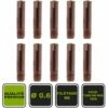 SILEX Lot De 10 Tubes De Contact Pour Torches MIG 160A ø 0.6 / M6x25 -Pas Cher SILEX Magasin 5888151 1